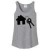 Women's Core Cotton Tank Top Thumbnail