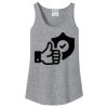 Women's Core Cotton Tank Top Thumbnail
