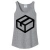 Women's Core Cotton Tank Top Thumbnail