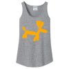 Women's Core Cotton Tank Top Thumbnail