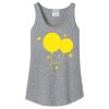 Women's Core Cotton Tank Top Thumbnail