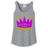 Women's Core Cotton Tank Top Thumbnail