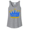 Women's Core Cotton Tank Top Thumbnail