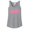 Women's Core Cotton Tank Top Thumbnail