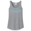 Women's Core Cotton Tank Top Thumbnail