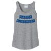 Women's Core Cotton Tank Top Thumbnail
