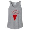 Women's Core Cotton Tank Top Thumbnail
