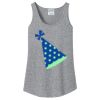 Women's Core Cotton Tank Top Thumbnail