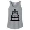 Women's Core Cotton Tank Top Thumbnail
