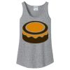 Women's Core Cotton Tank Top Thumbnail