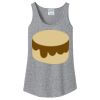 Women's Core Cotton Tank Top Thumbnail