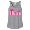 Women's Core Cotton Tank Top Thumbnail