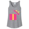 Women's Core Cotton Tank Top Thumbnail