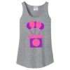 Women's Core Cotton Tank Top Thumbnail
