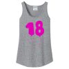 Women's Core Cotton Tank Top Thumbnail