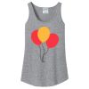 Women's Core Cotton Tank Top Thumbnail