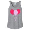 Women's Core Cotton Tank Top Thumbnail