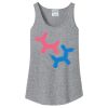 Women's Core Cotton Tank Top Thumbnail