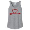 Women's Core Cotton Tank Top Thumbnail