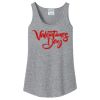Women's Core Cotton Tank Top Thumbnail
