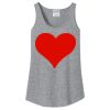 Women's Core Cotton Tank Top Thumbnail