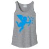 Women's Core Cotton Tank Top Thumbnail