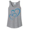 Women's Core Cotton Tank Top Thumbnail