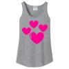 Women's Core Cotton Tank Top Thumbnail