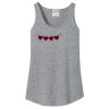 Women's Core Cotton Tank Top Thumbnail