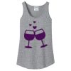 Women's Core Cotton Tank Top Thumbnail