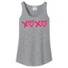 Women's Core Cotton Tank Top Thumbnail