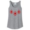 Women's Core Cotton Tank Top Thumbnail