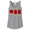 Women's Core Cotton Tank Top Thumbnail