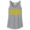 Women's Core Cotton Tank Top Thumbnail