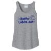 Women's Core Cotton Tank Top Thumbnail