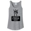 Women's Core Cotton Tank Top Thumbnail