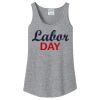 Women's Core Cotton Tank Top Thumbnail
