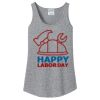 Women's Core Cotton Tank Top Thumbnail
