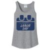 Women's Core Cotton Tank Top Thumbnail