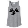 Women's Core Cotton Tank Top Thumbnail