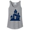 Women's Core Cotton Tank Top Thumbnail