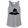 Women's Core Cotton Tank Top Thumbnail