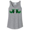 Women's Core Cotton Tank Top Thumbnail
