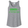 Women's Core Cotton Tank Top Thumbnail