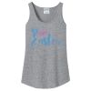 Women's Core Cotton Tank Top Thumbnail