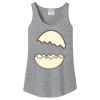 Women's Core Cotton Tank Top Thumbnail
