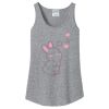 Women's Core Cotton Tank Top Thumbnail