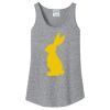 Women's Core Cotton Tank Top Thumbnail
