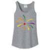 Women's Core Cotton Tank Top Thumbnail