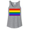 Women's Core Cotton Tank Top Thumbnail